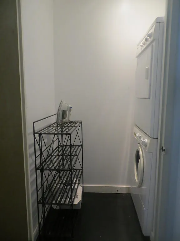 Super Awesome King West Furnished Suite Toronto 0*,  Canada